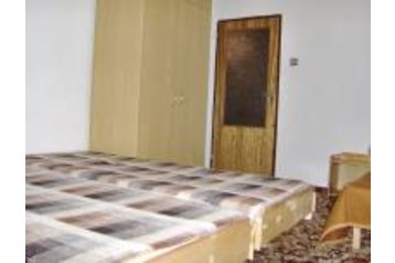 Словакия Privát Habovka, Экстерьер